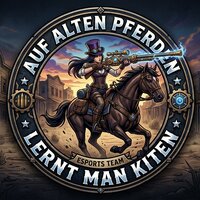 Auf alten Pferden lernt man Kiten