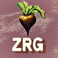 Zockerrübengang