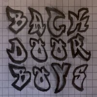 Backdoor Boys