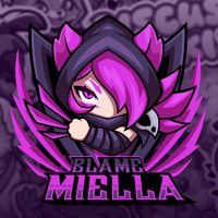 Blame Miella
