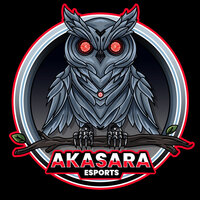 Akasara Blank