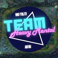 Team Heavy Mental