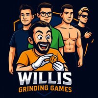 Willis Grinding Games