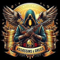 Assassins and Greed SNC