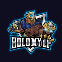 Hold my LP