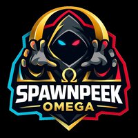 Team Spawnpeek Omega