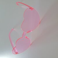 Die Rosa Brille