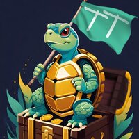 Treasure Turtles
