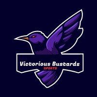 Victorious Bustards