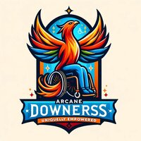 Arcane Downers