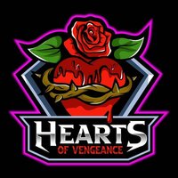 Hearts Of Vengeance