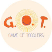 Game of Toddlers