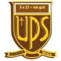 Team Upsyndrom