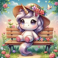 UwUBench Unicorns