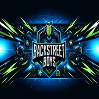 Backstreet Boys