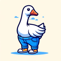 Gänsehose Gaming