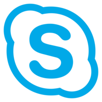 Skype Stammtisch
