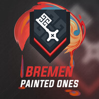 BREMEN ESPORTS Painted Ones