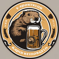 ESK Rapid Reinorgeln