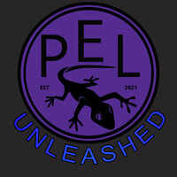 Purple Emperor Lizards - Unleashed