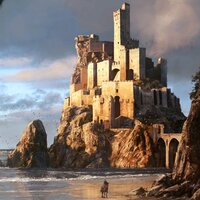 The Bastion