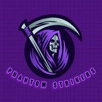 BS Phantom Strikers