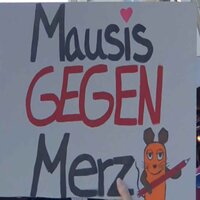 Gefütterte Mäuse