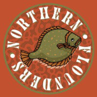 Northern Flounders