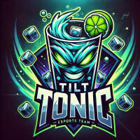 Tilt Tonic Esport