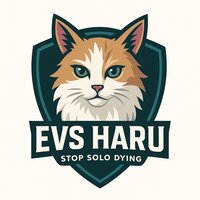 EVS Haru