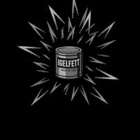 Team Igelfett x Bagger