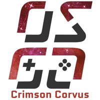 OSGG Crimson Corvus