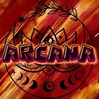 Arcana Bloom