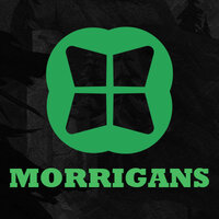 Shamrock Morrigans