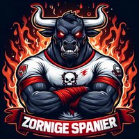 Zornige Spanier