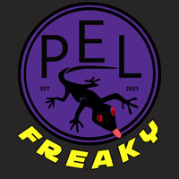 Purple Emperor Lizards - Freaky