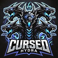 Cursed Hydra