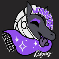 Wannabe Cult Divine Odyssey