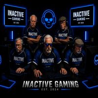 Inactive Gaming