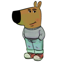 Komplett Bodenständig und überhaupt nicht toxic