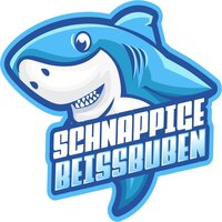 Schnappige Beissbuben