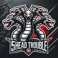 5 Head Trouble