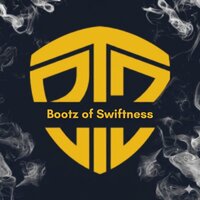 Bootz of Swiftness