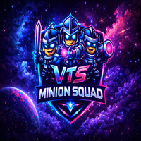 VTS Minion Squad