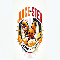 Juice-ster jerman team