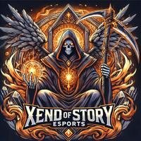 xEnd of Story Syncation