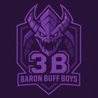 Baron Buff Boys