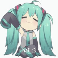 Manly Miku Males