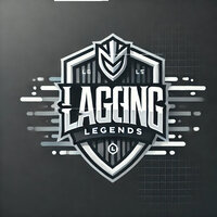 LAGGING LEGENDS