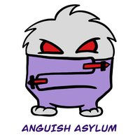 Anguish Asylum